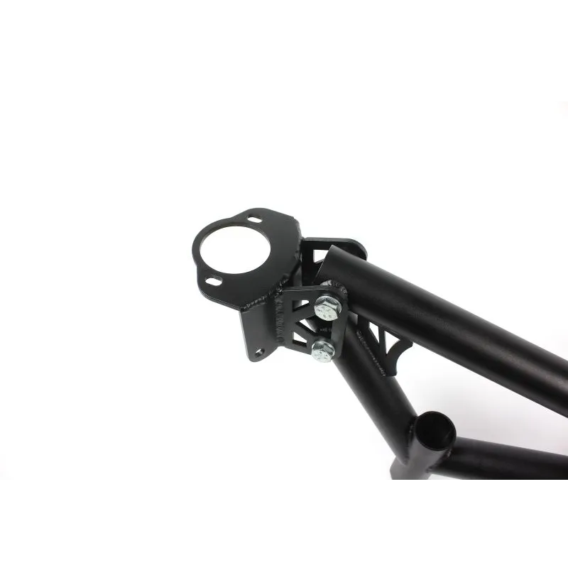 Taka poikkituki E46 "häkki"